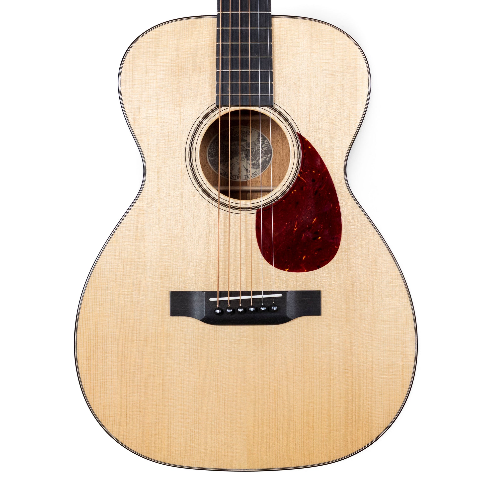 Collings 01