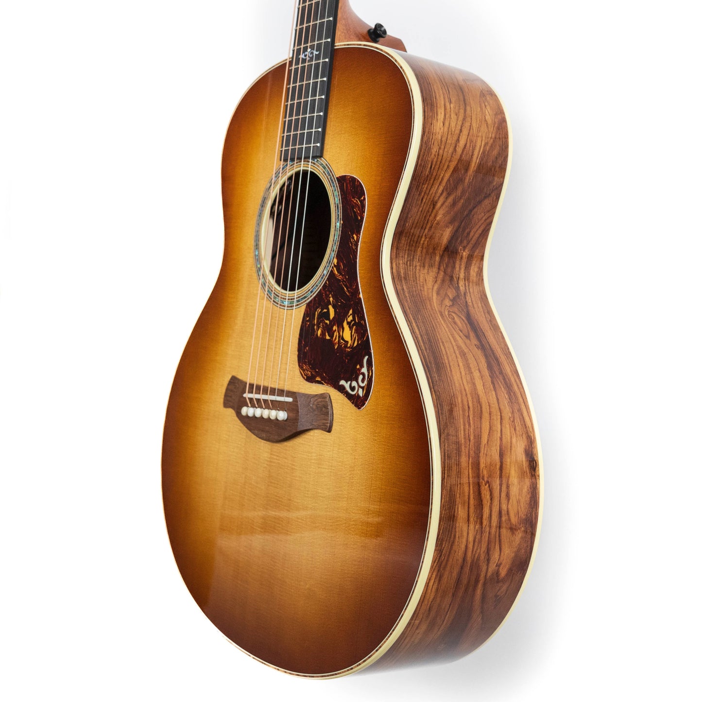 Taylor Gold Label 814e Sunburst