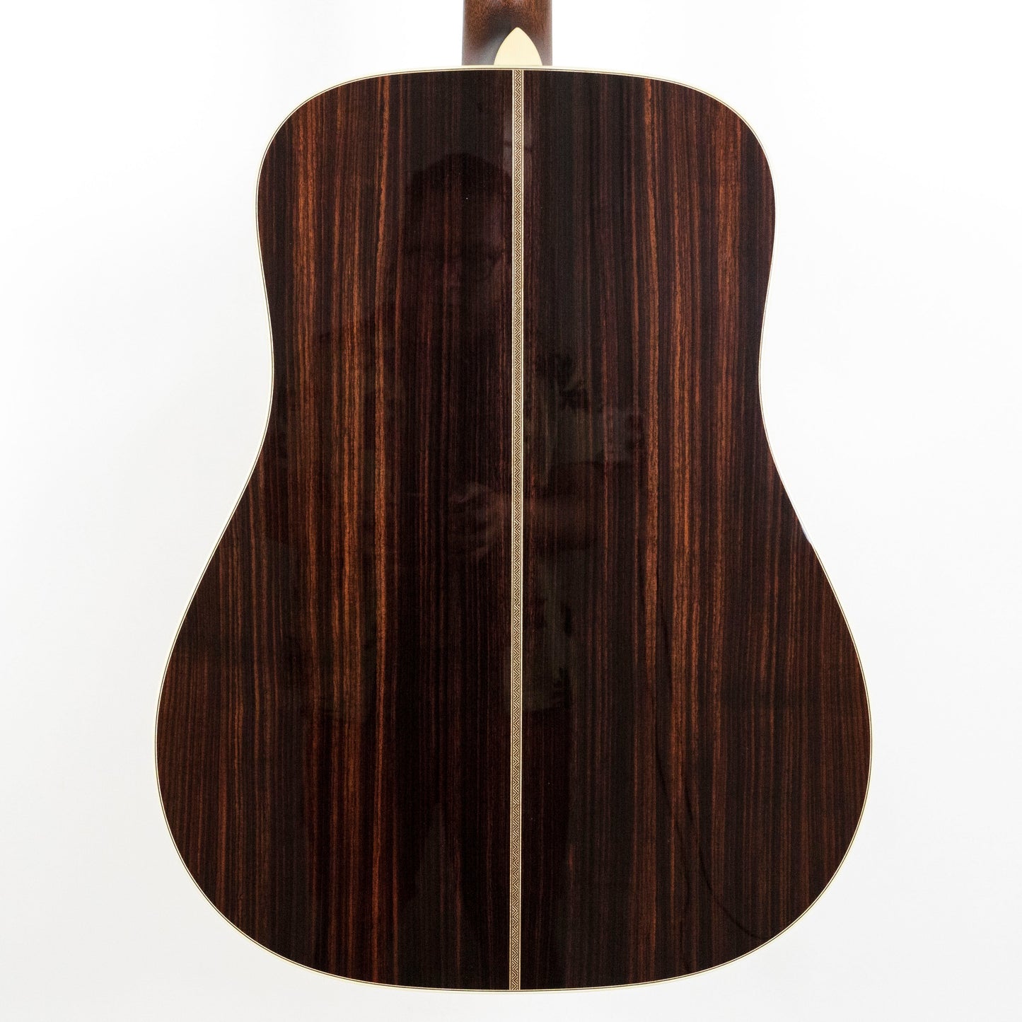 Bourgeois D Vintage Heirloom Series, Adirondack & Indian Rosewood