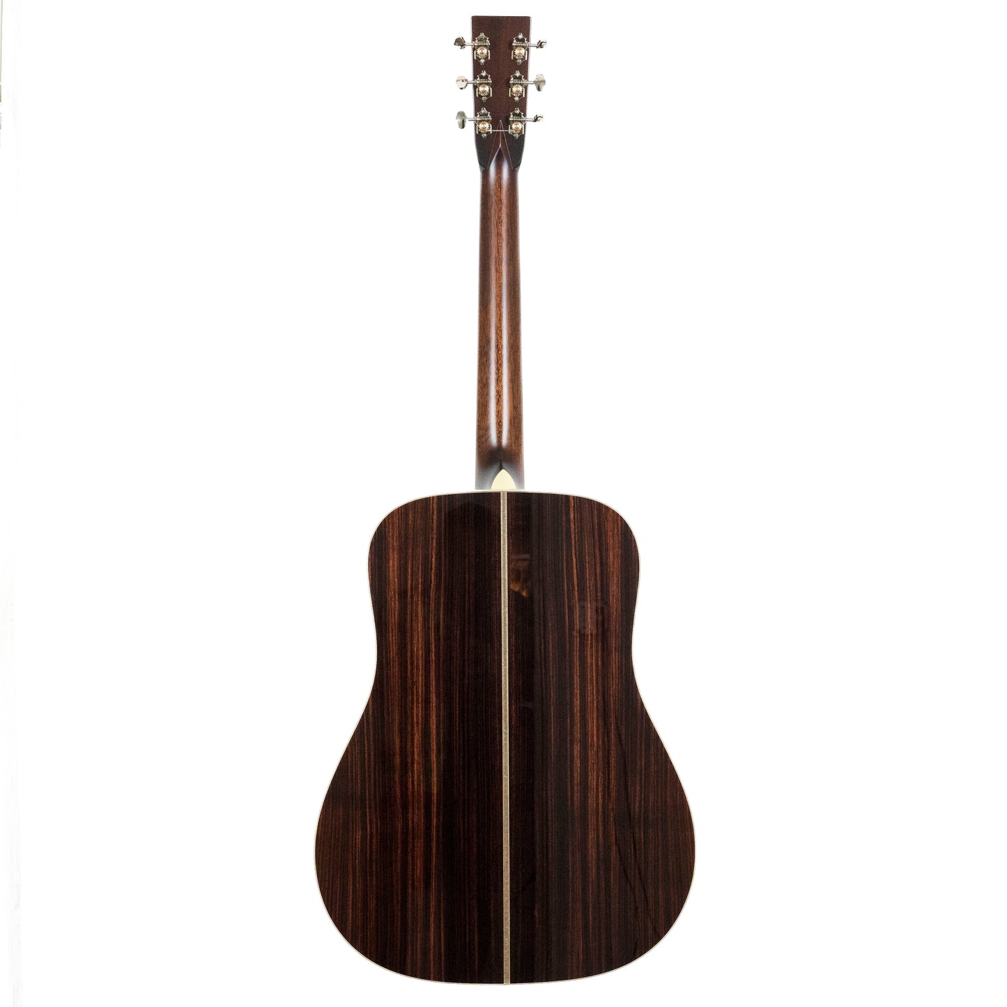 Bourgeois D Vintage Heirloom Series, Adirondack & Indian Rosewood