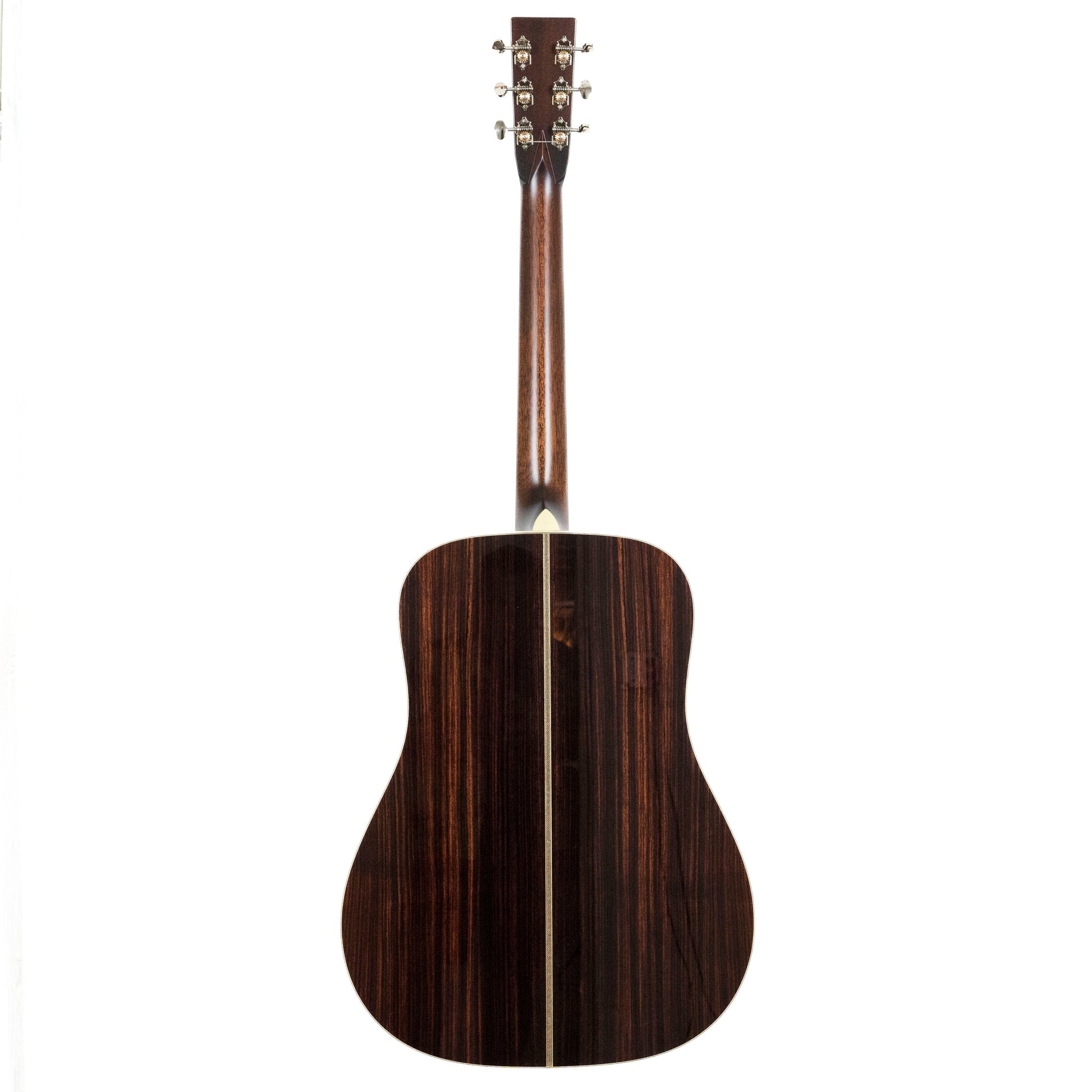 Bourgeois D Vintage Heirloom Series, Adirondack & Indian Rosewood
