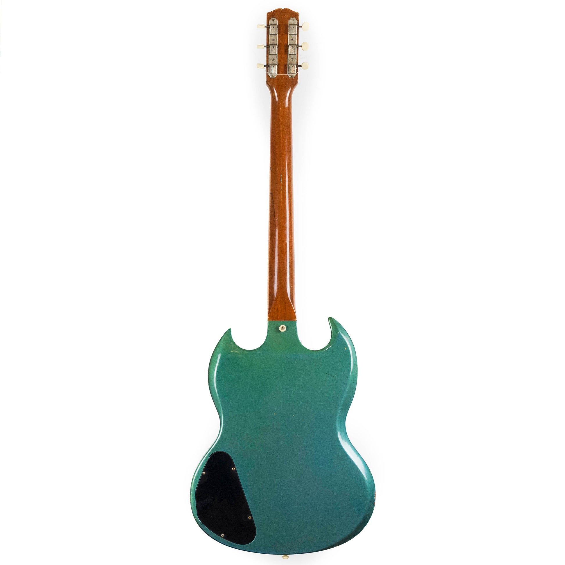 Gibson 1966 Melody Maker D