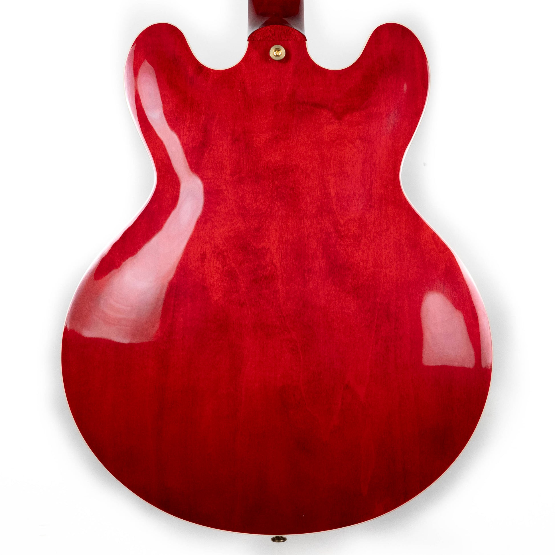 Gibson Marcus King ES-345 Sixties Cherry