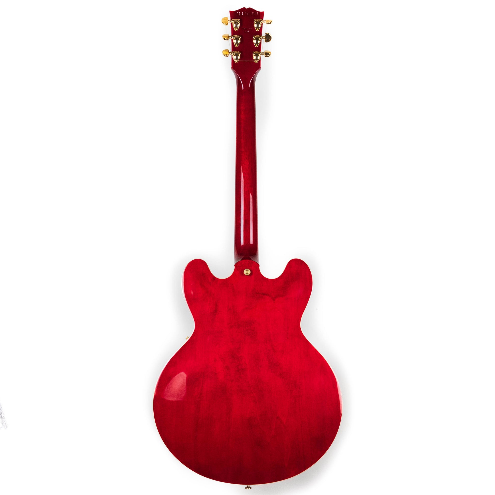 Gibson Marcus King ES-345 Sixties Cherry