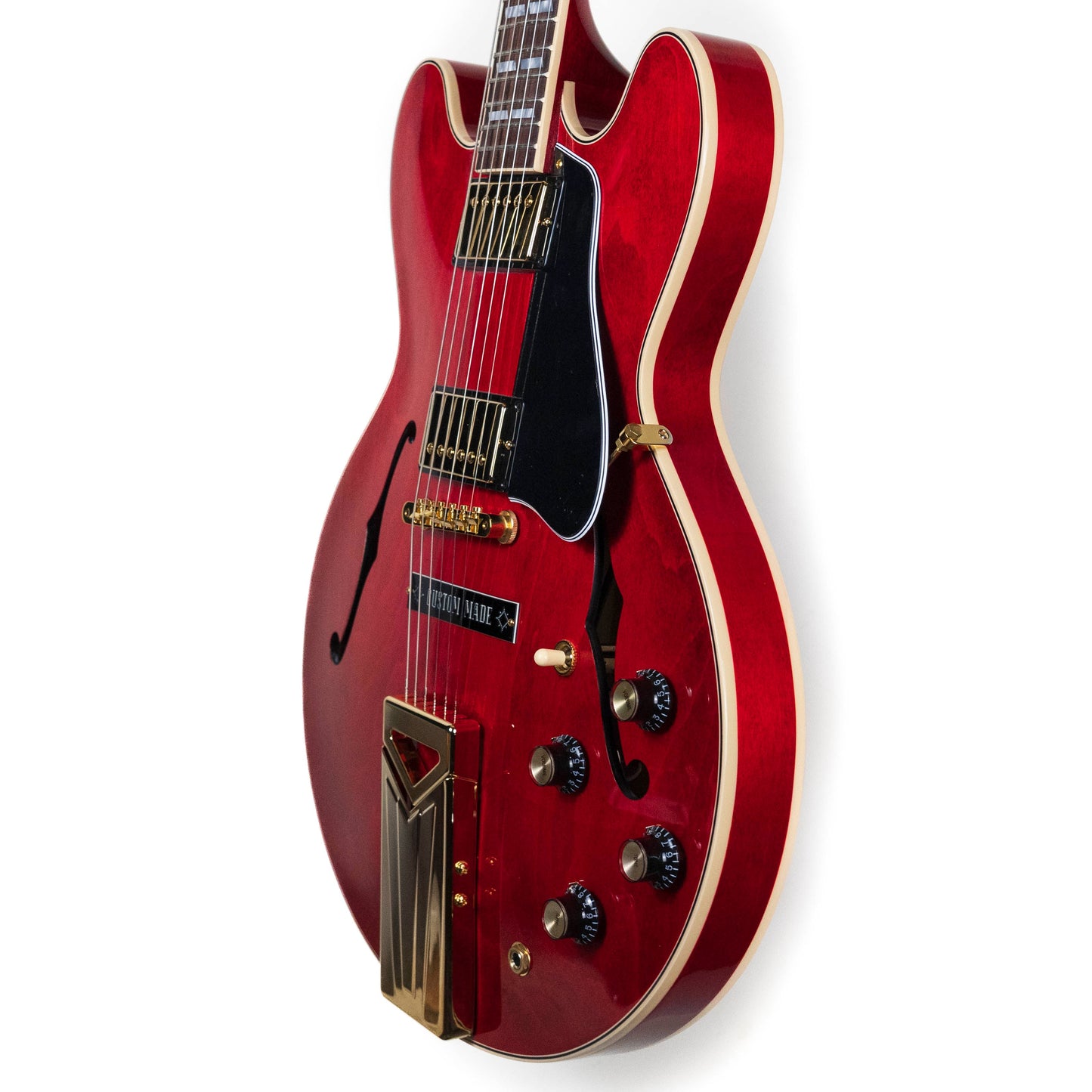 Gibson Marcus King ES-345 Sixties Cherry