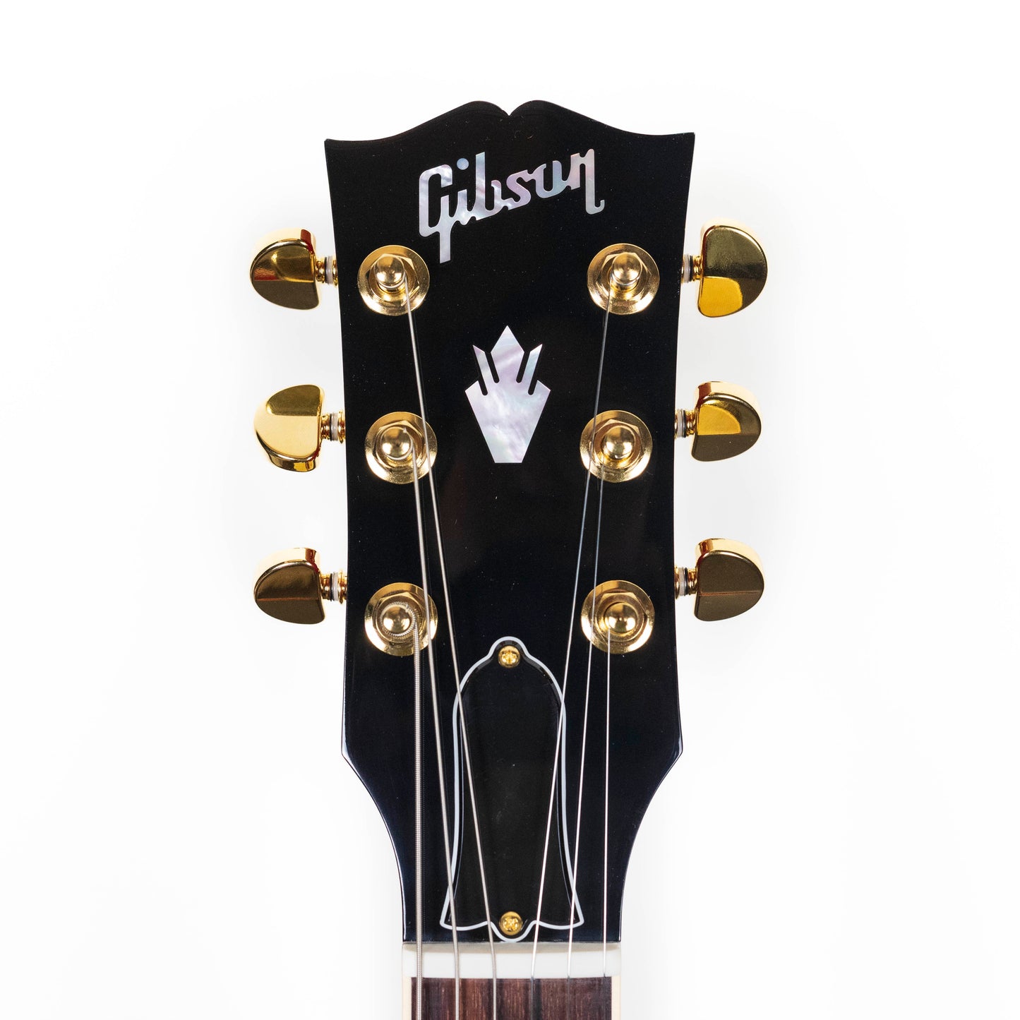 Gibson Marcus King ES-345 Sixties Cherry