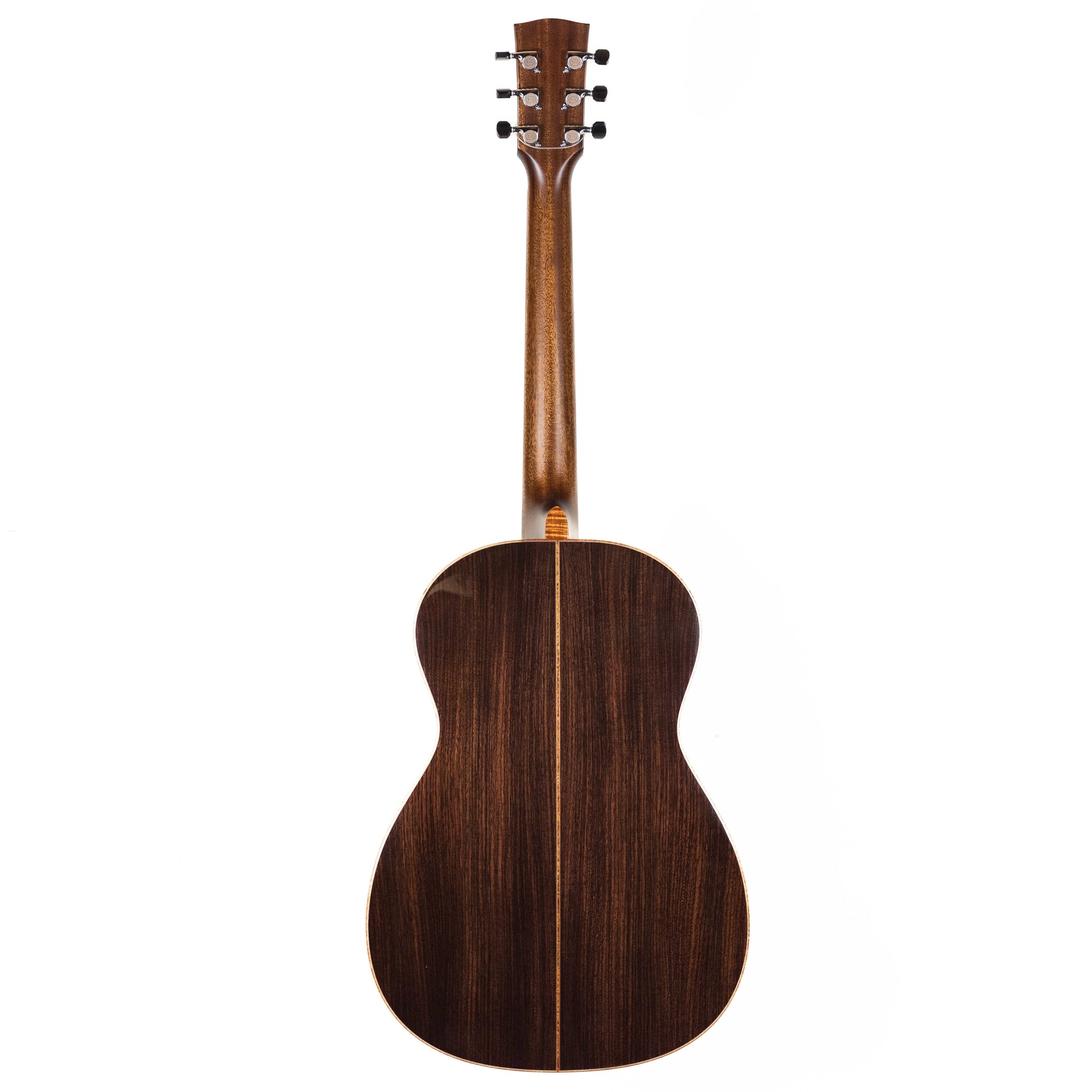 Goodall Parlor RP-14, East Indian Rosewood / Italian Spruce