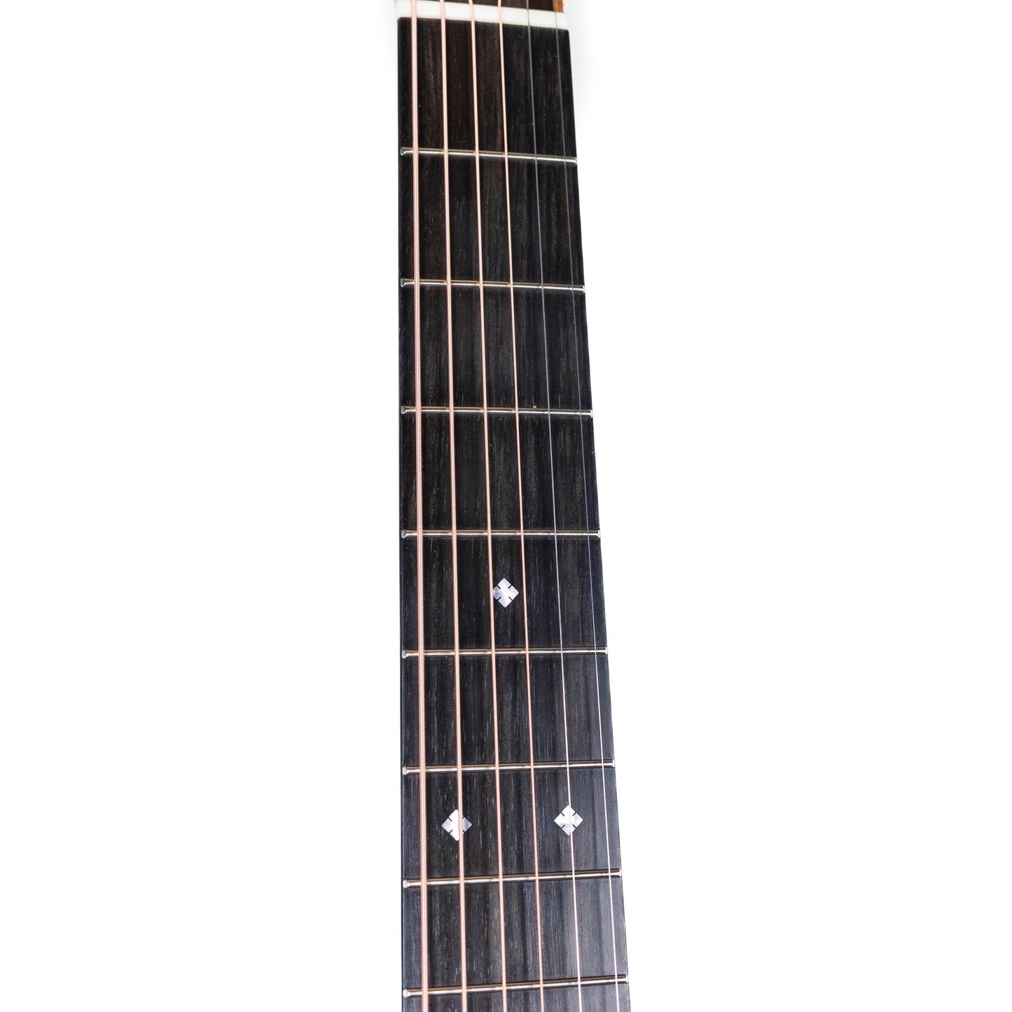 Goodall Parlor RP-14, East Indian Rosewood / Italian Spruce
