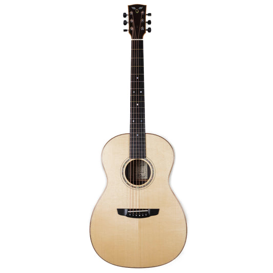 Goodall Parlor RP-14, East Indian Rosewood / Italian Spruce