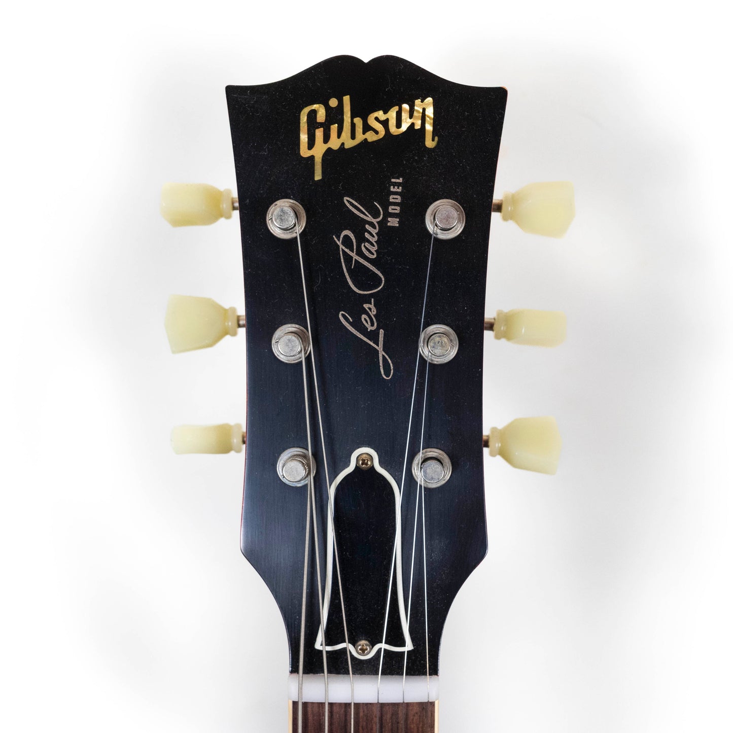 Gibson Custom Shop 1958 Les Paul Standard Reissue VOS Lemon Burst