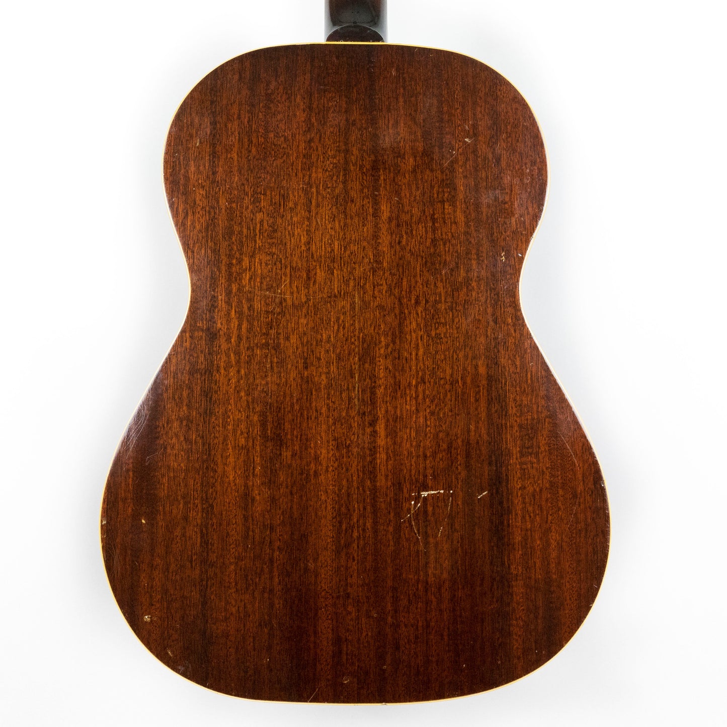 Gibson 1959 LG-1 Sunburst, FON S2760716