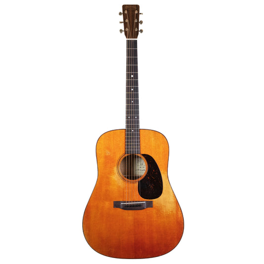 Martin D-18 1955 CFM IV 70TH