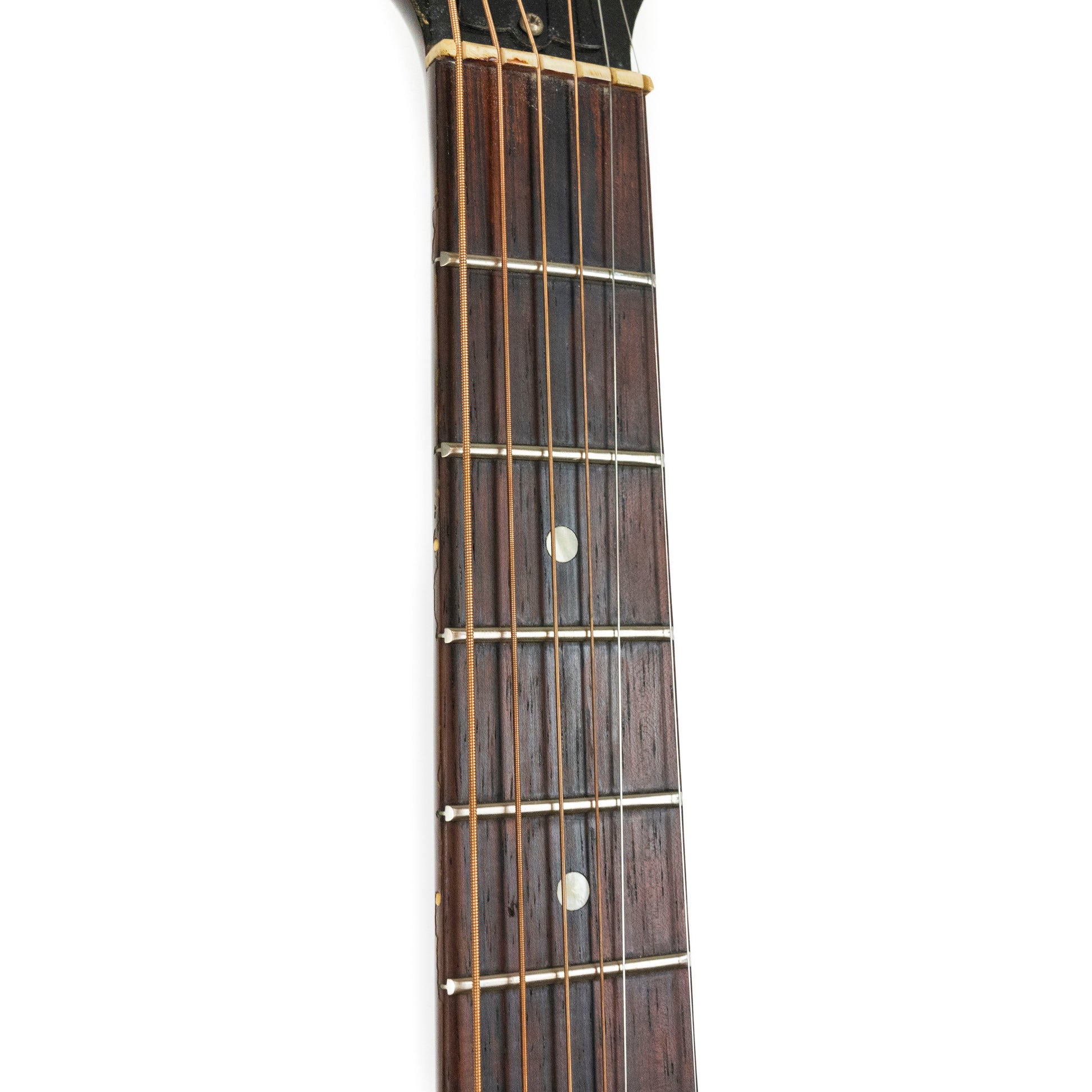 Gibson 1959 LG-1 Sunburst, FON S2760716