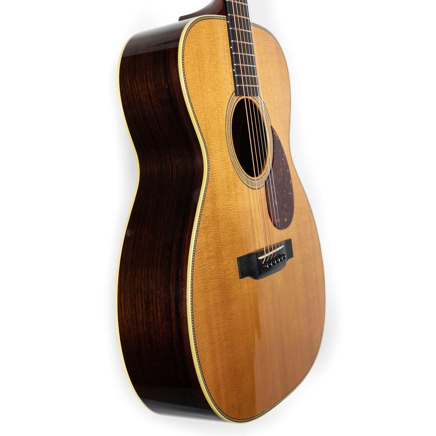 Collings 1998 OM2H