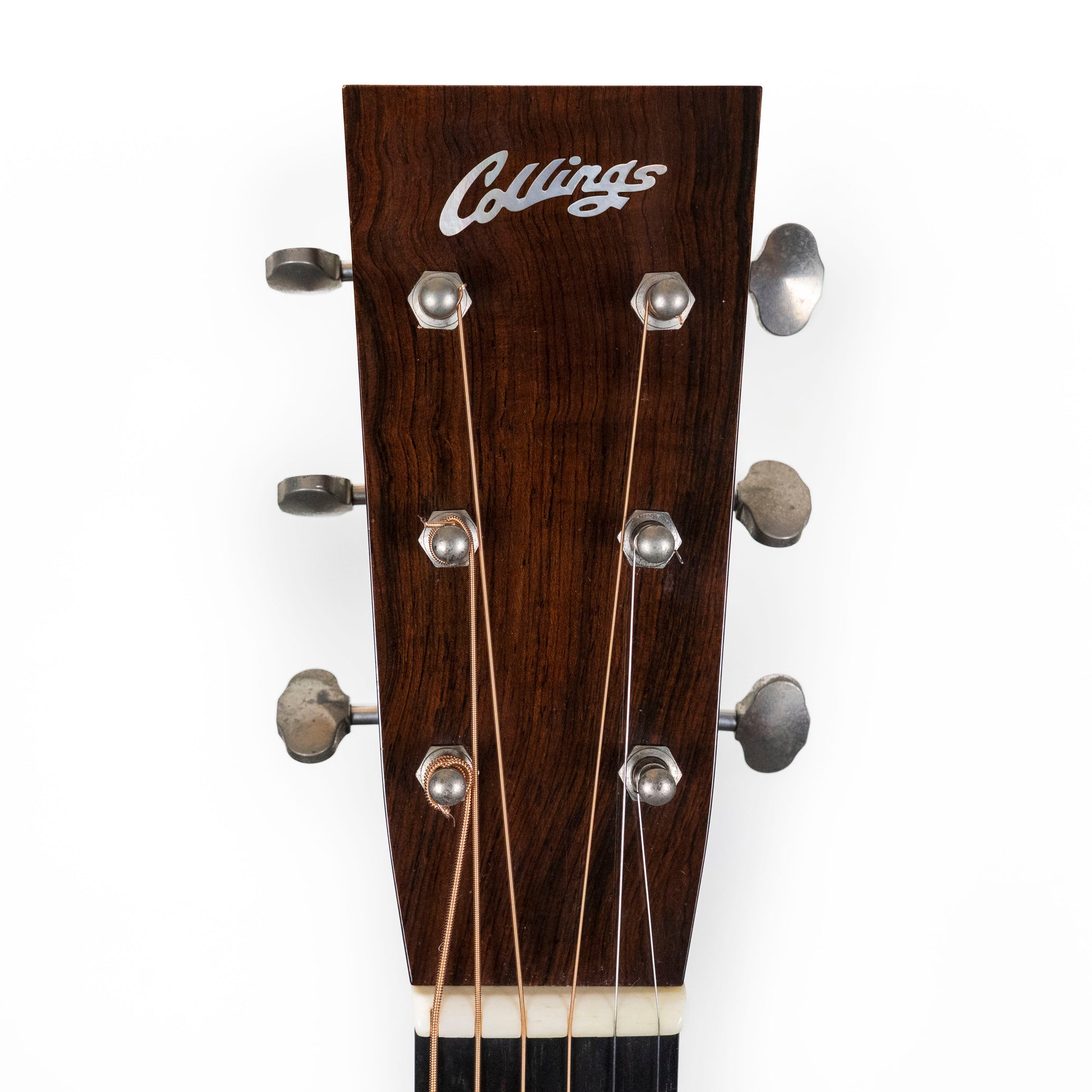 Collings 1998 OM2H