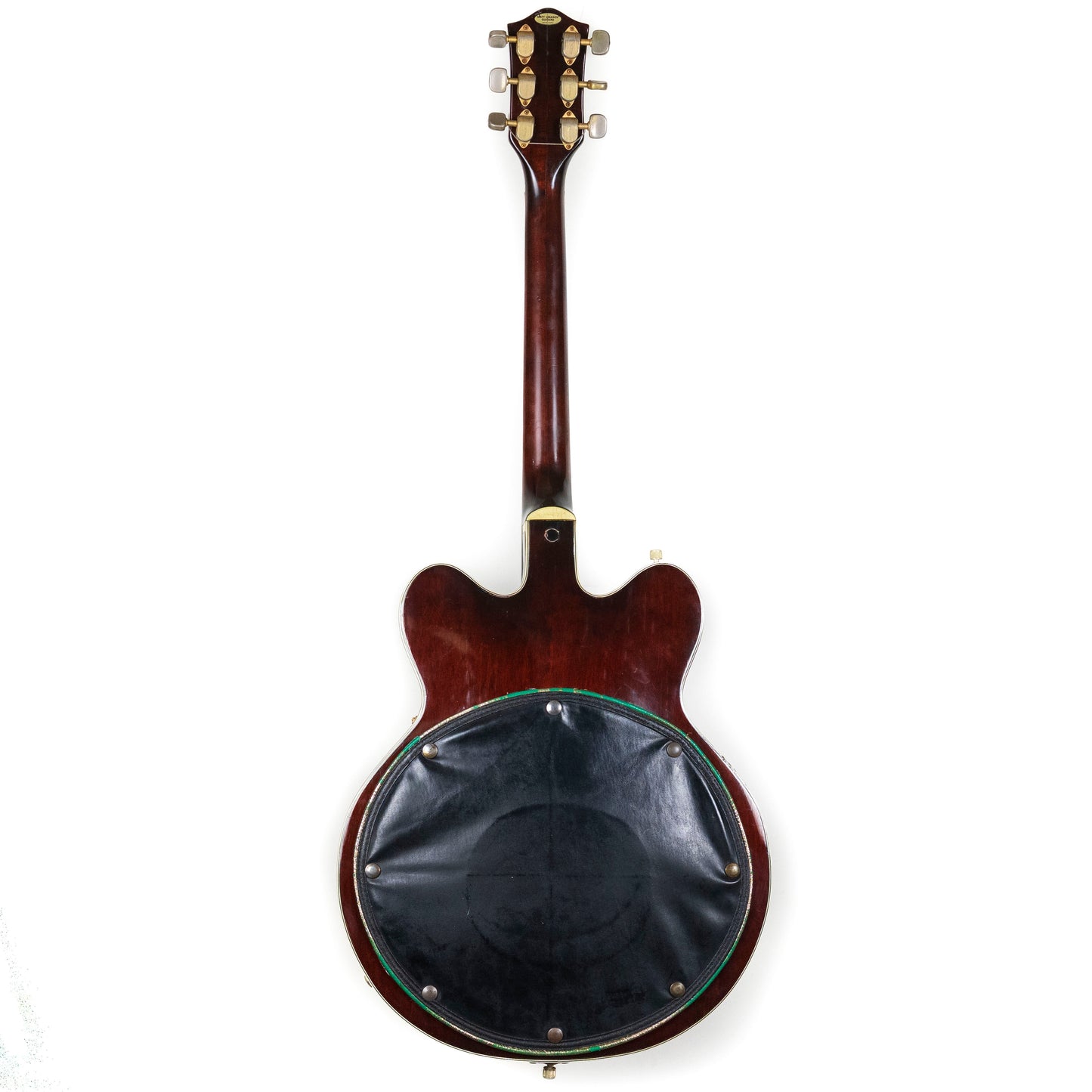 Gretsch 1964 Chet Atkins Country Gentleman, Walnut