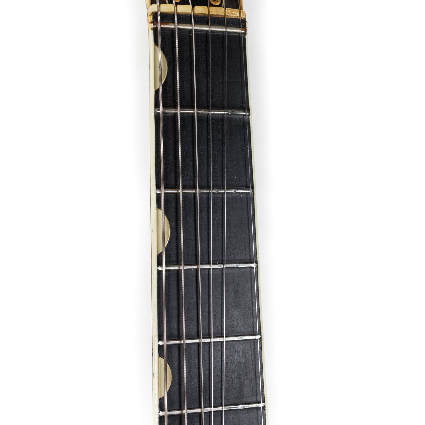 Gretsch 1964 Chet Atkins Country Gentleman, Walnut