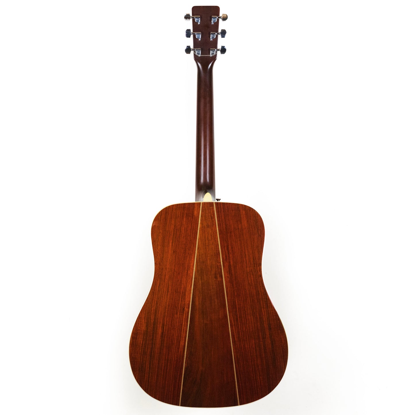 Martin 1984 D-35V, Brazilian Rosewood