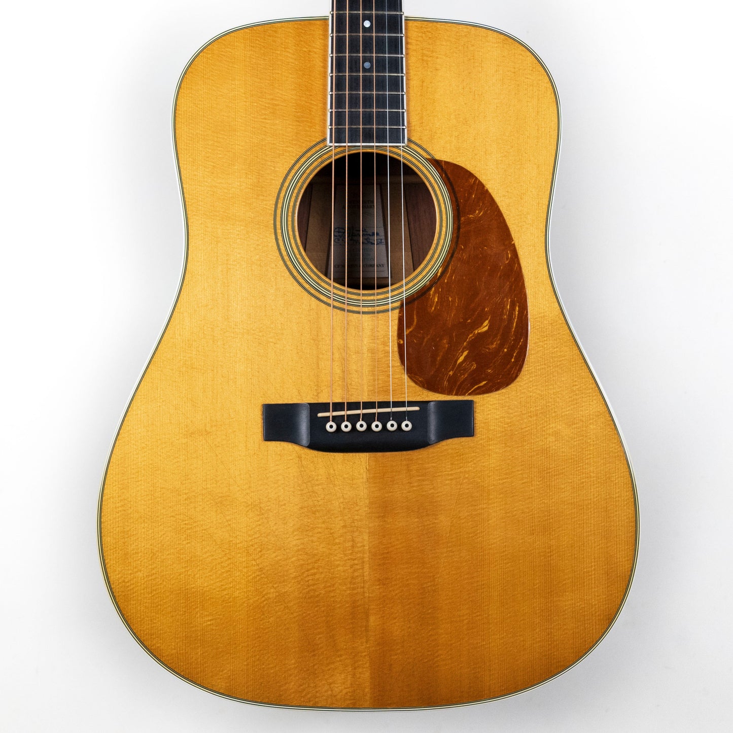 Martin 1984 D-35V, Brazilian Rosewood
