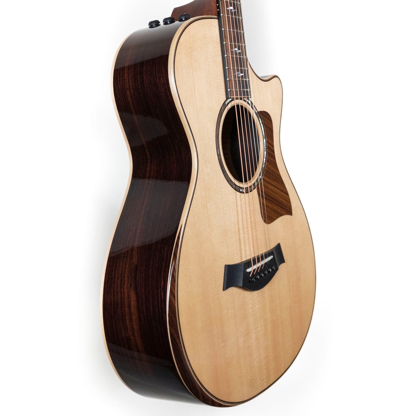 Taylor 812ce 12-Fret