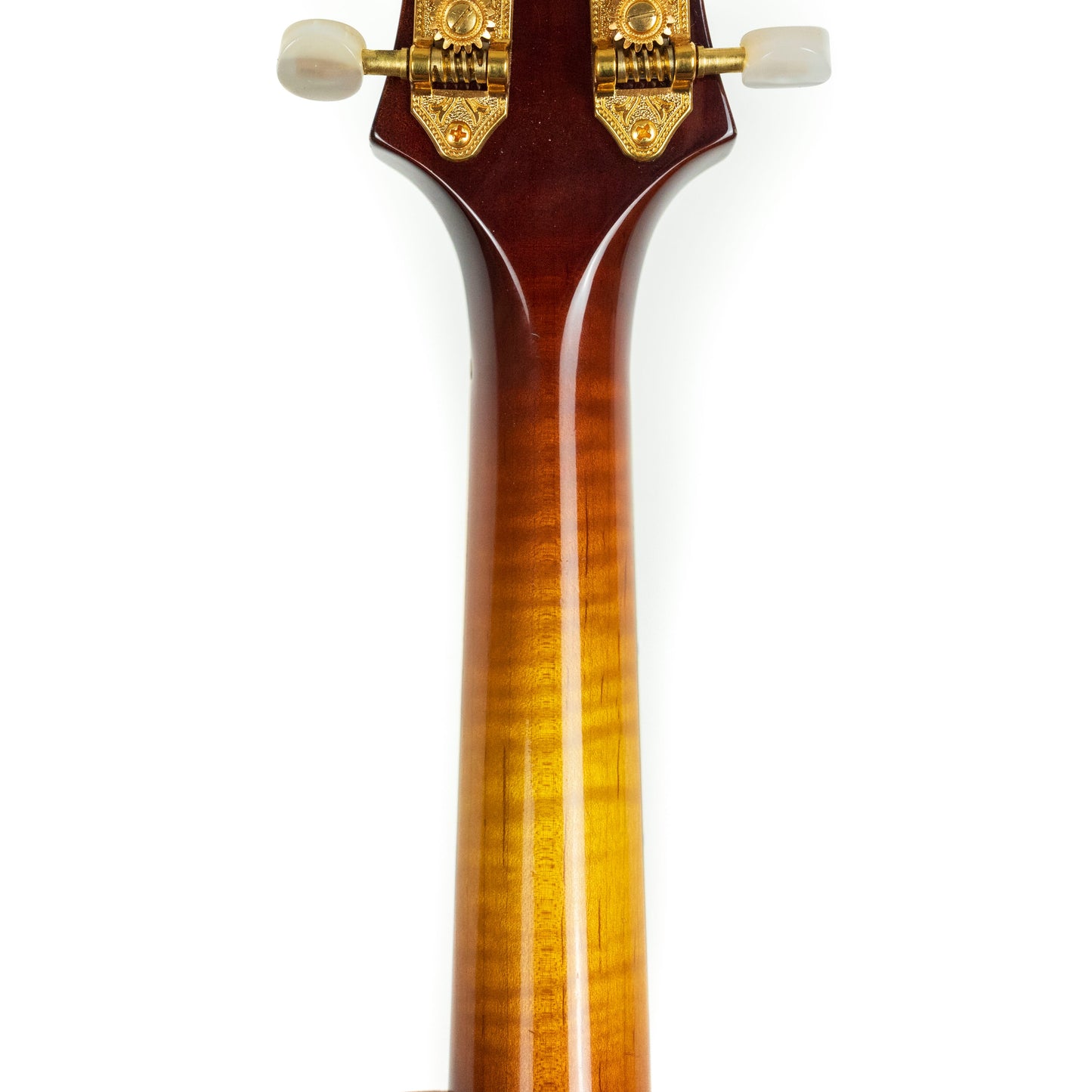 Monteleone 1999 Grand Artist Mandolin #182