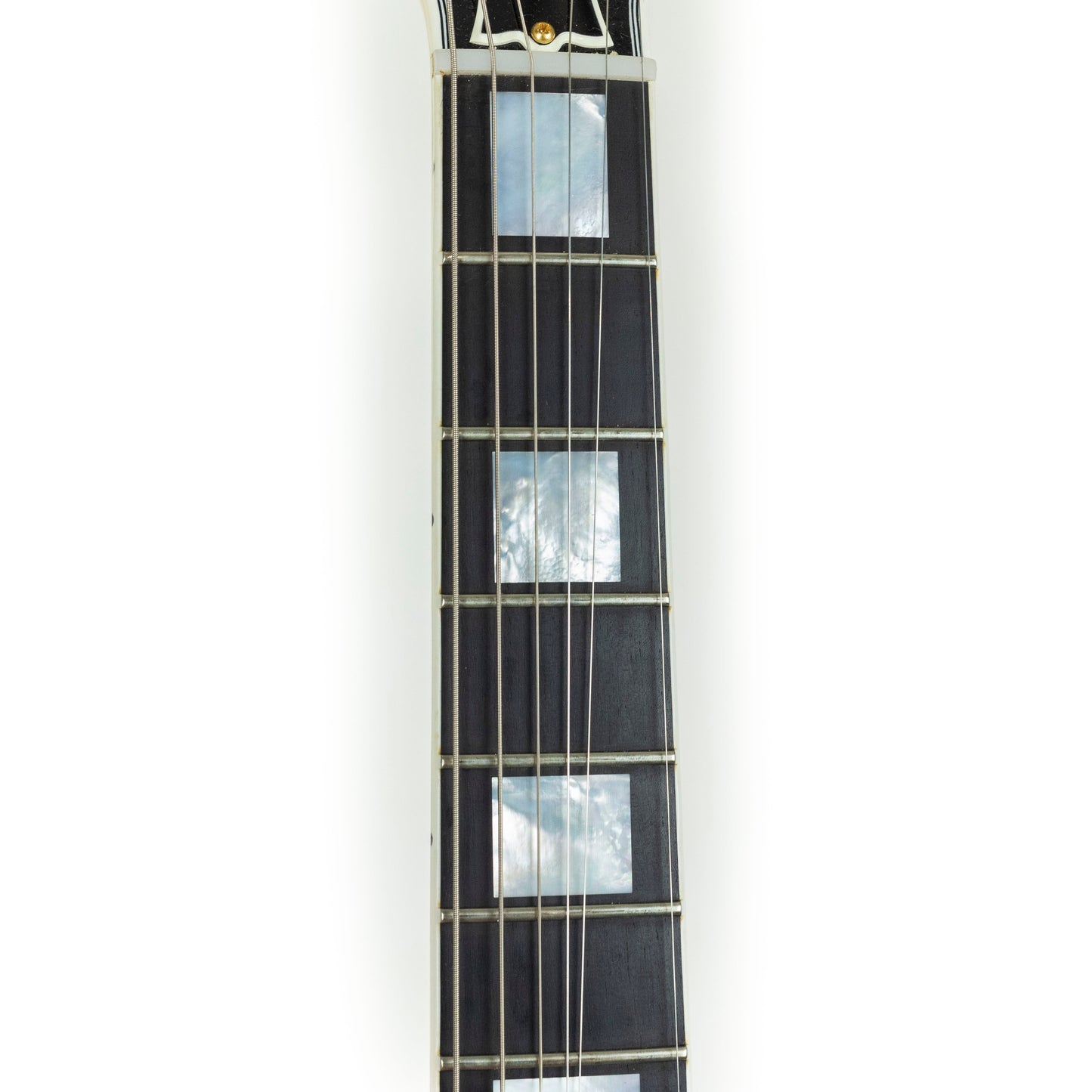 Gibson Custom Shop 2024 'Les Paul' SG 1962 Reissue