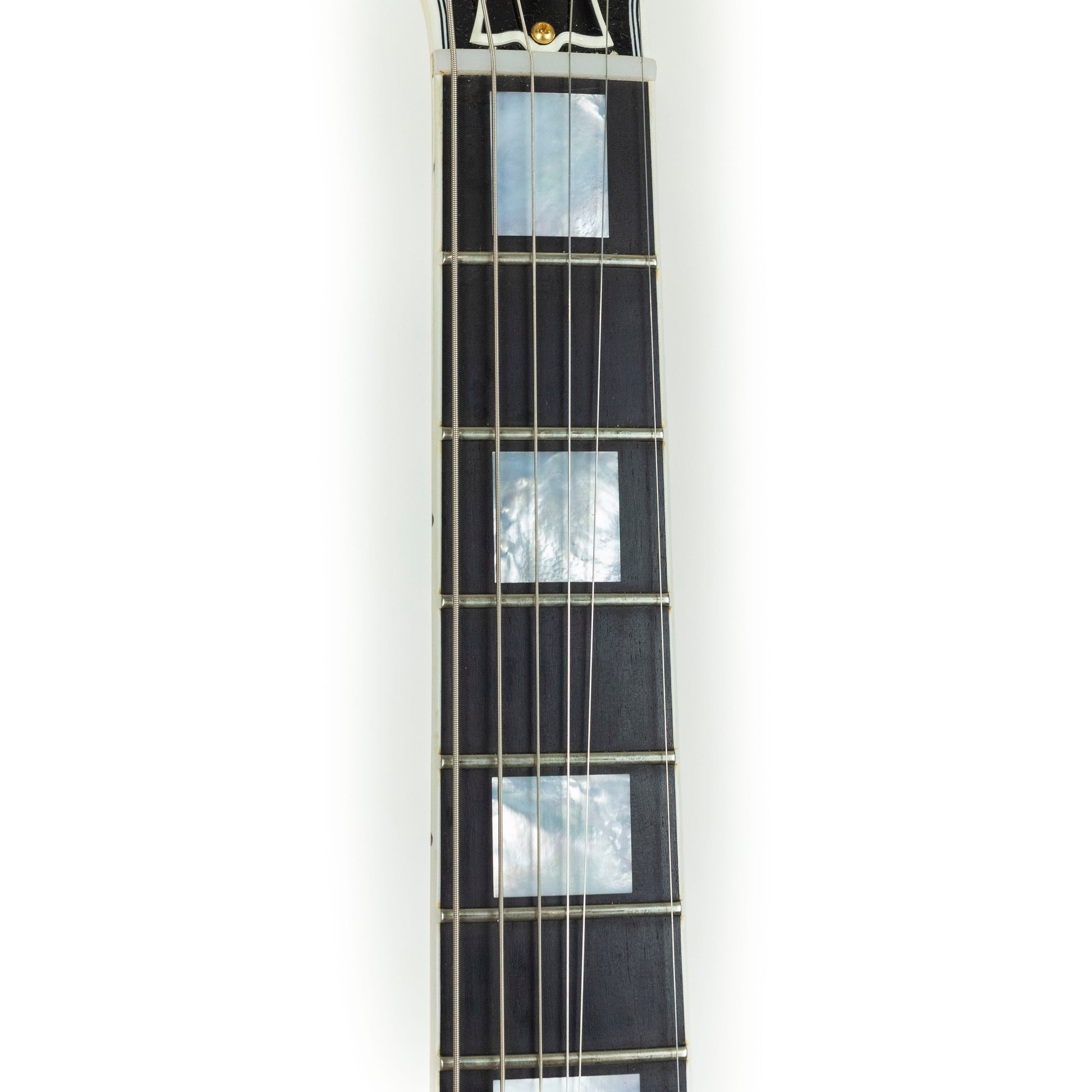 Gibson Custom Shop 2024 'Les Paul' SG 1962 Reissue