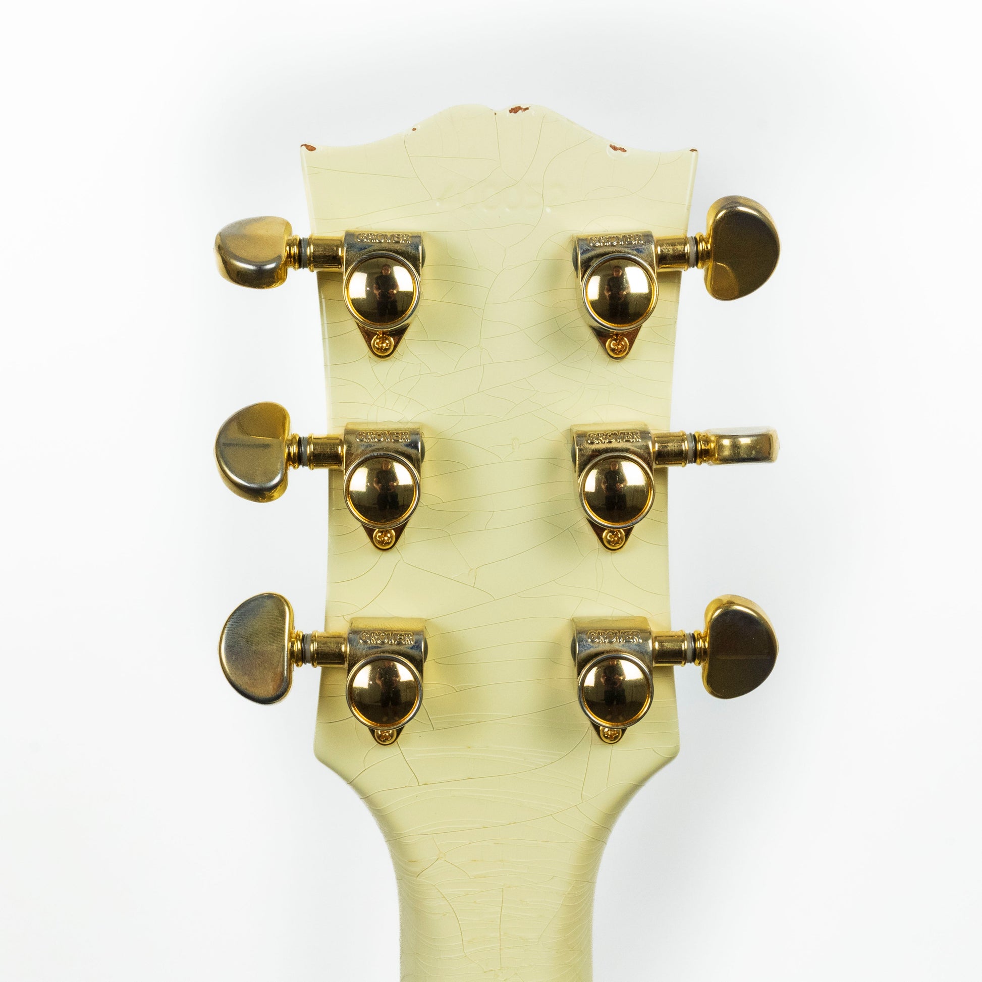 Gibson Custom Shop 2024 'Les Paul' SG 1962 Reissue