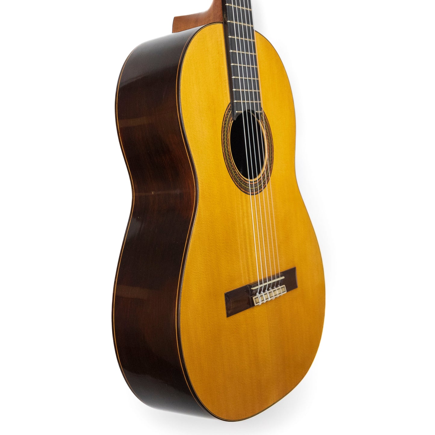 Hernandez y Aguado 1963 Classical, Brazilian Rosewood #253