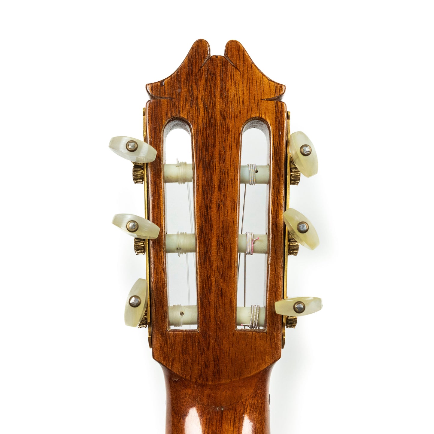 Hernandez y Aguado 1963 Classical, Brazilian Rosewood #253