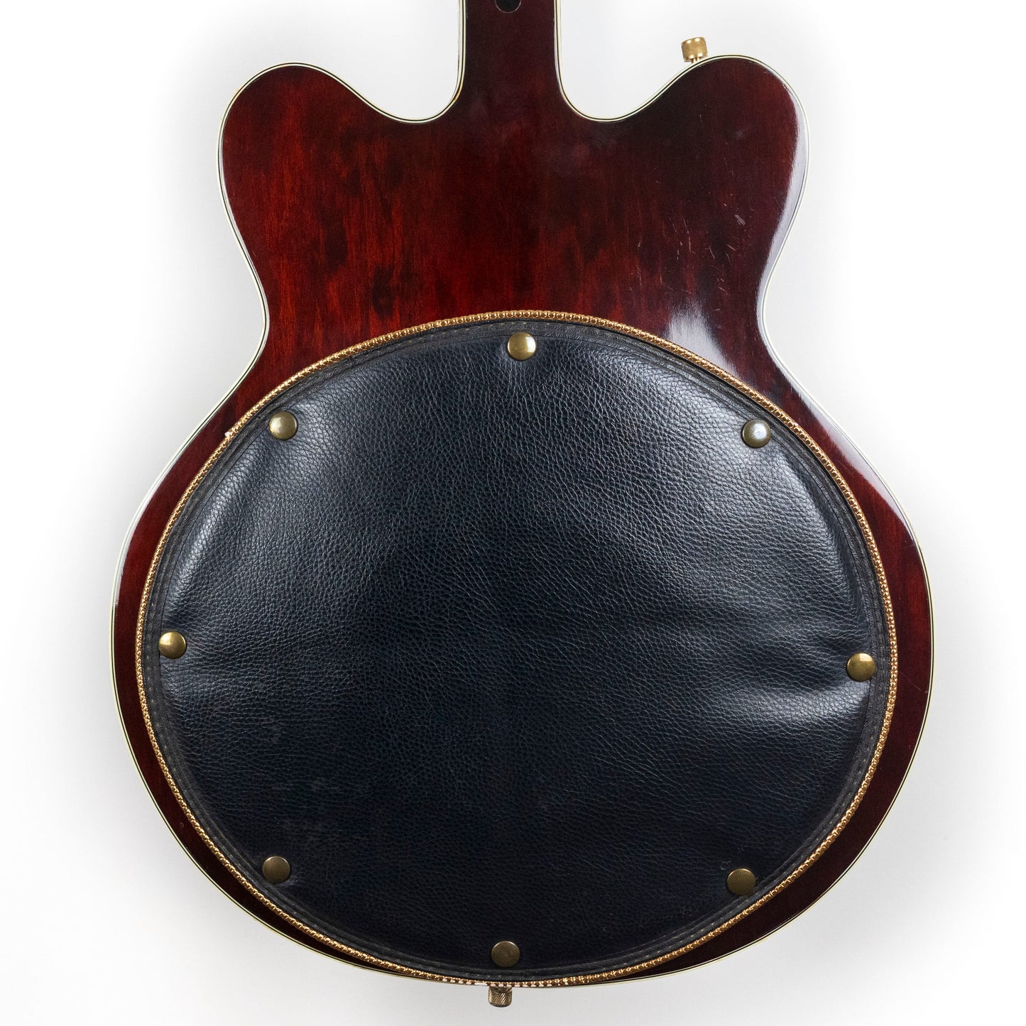 Gretsch 1967 Country Gentleman Walnut