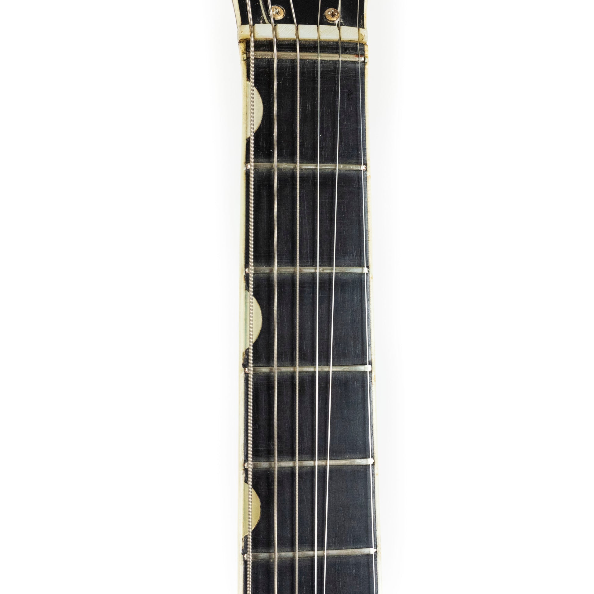 Gretsch 1967 Country Gentleman Walnut