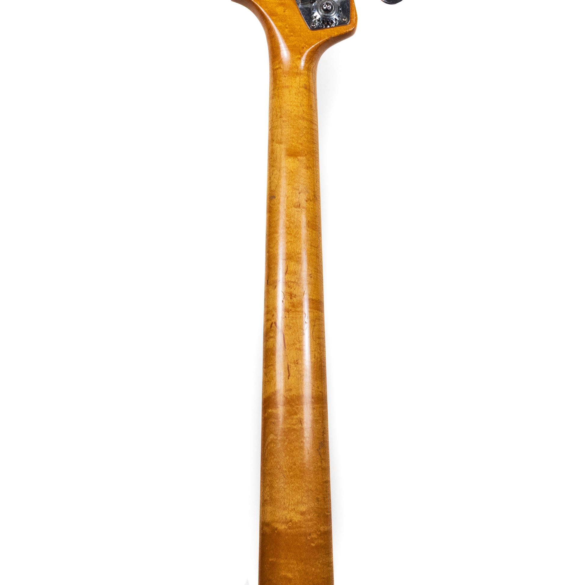 Fender 1967 Jazz Bass, 3-Tone Sunburst