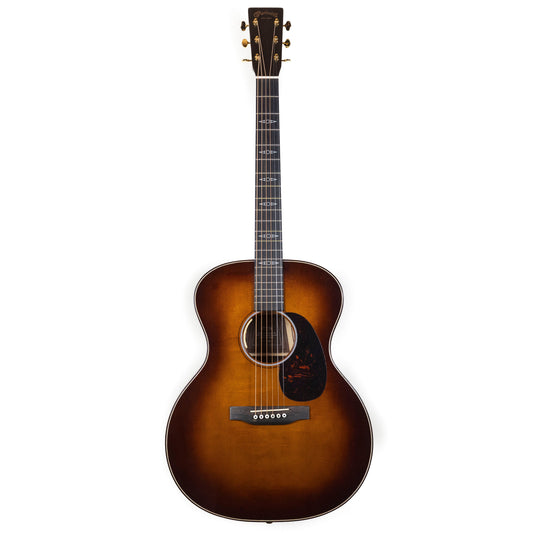 Martin GPE Inception Maple