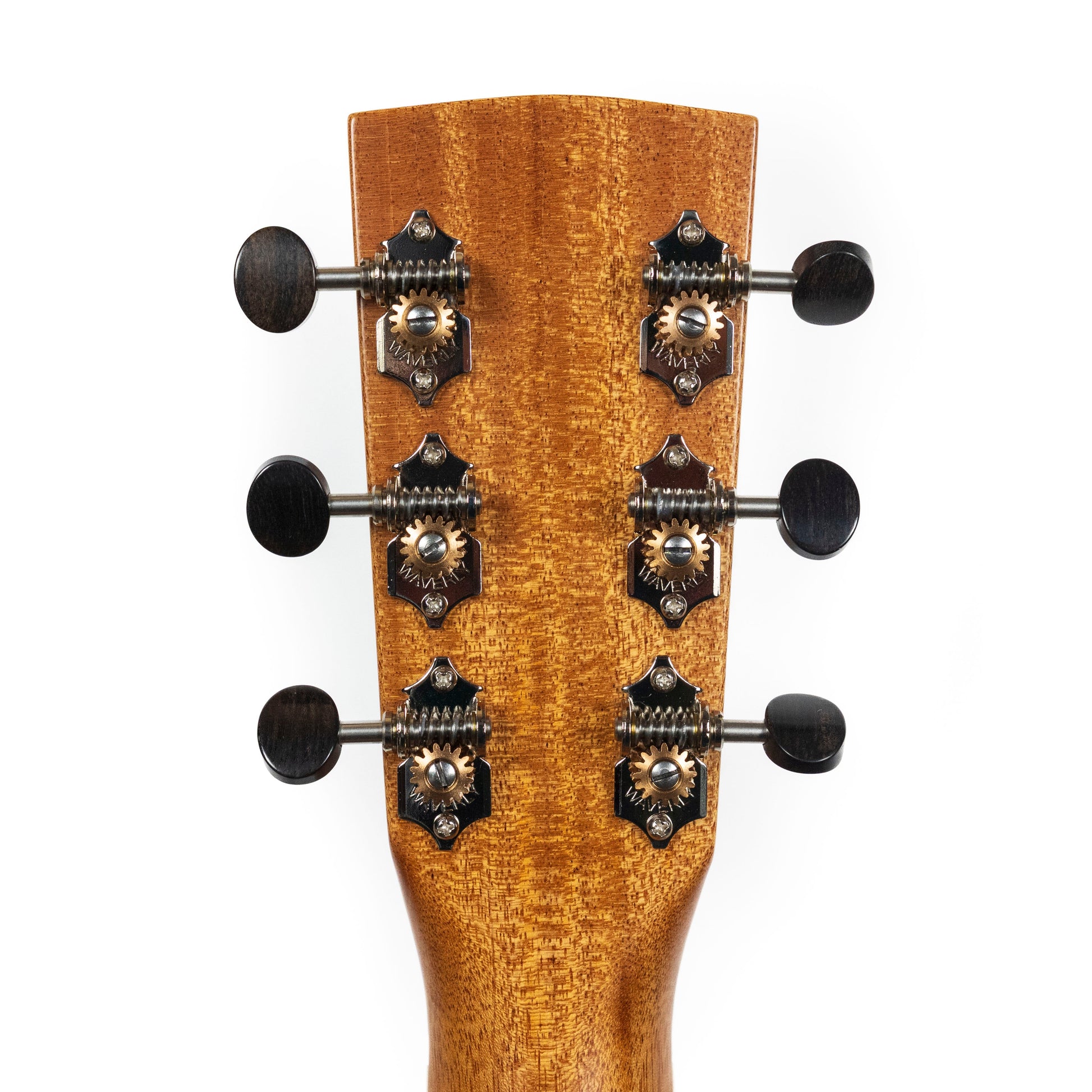 Goodall Traditional OM TKOM, Koa/Sitka
