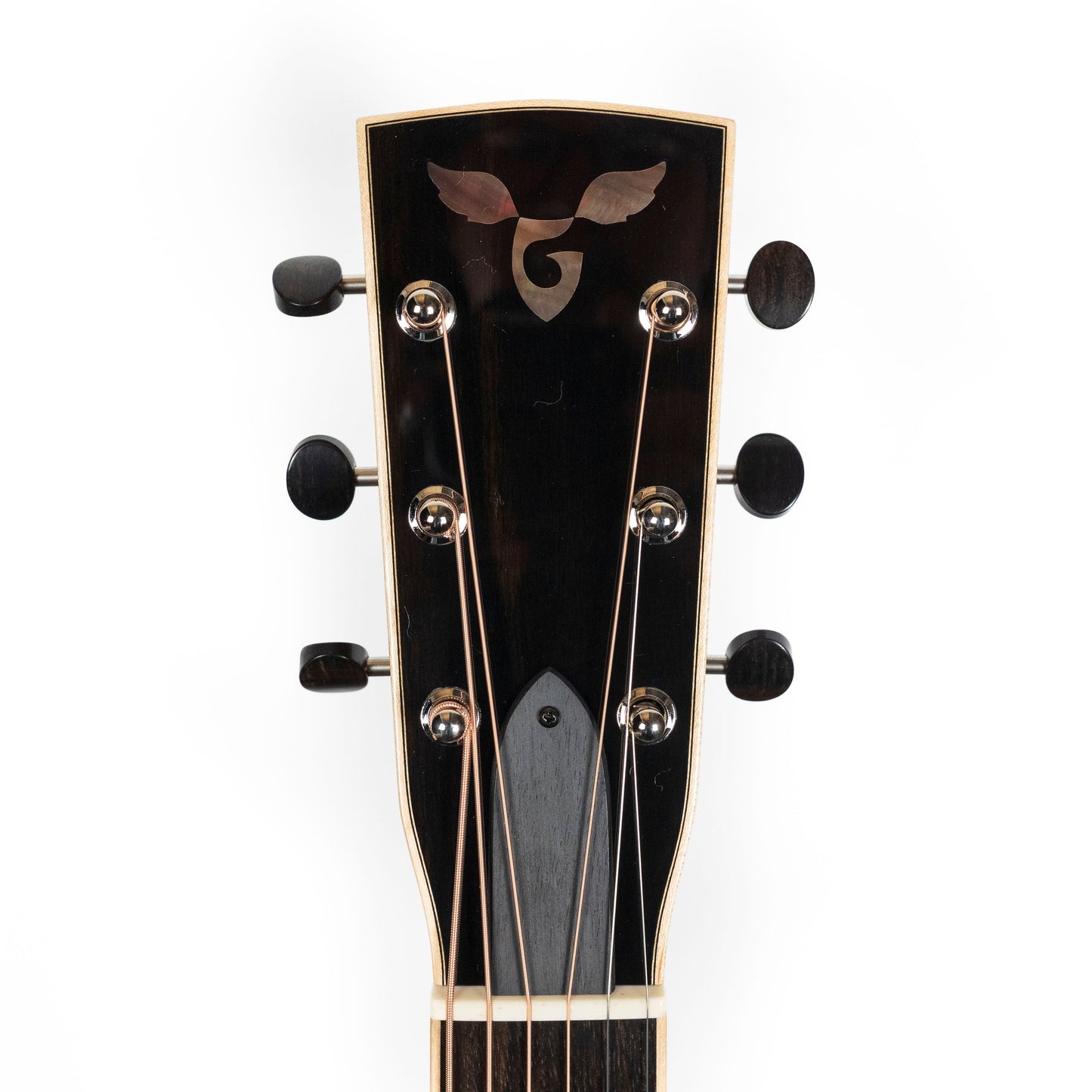 Goodall Traditional OM TKOM, Koa/Sitka