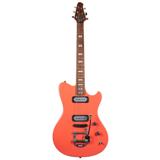 Powers A-Type, California Coral