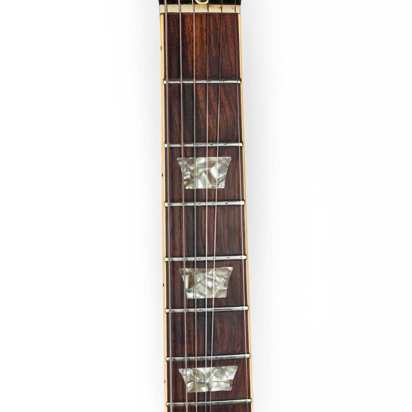 Gibson 1975 Les Paul Deluxe, Wine Red