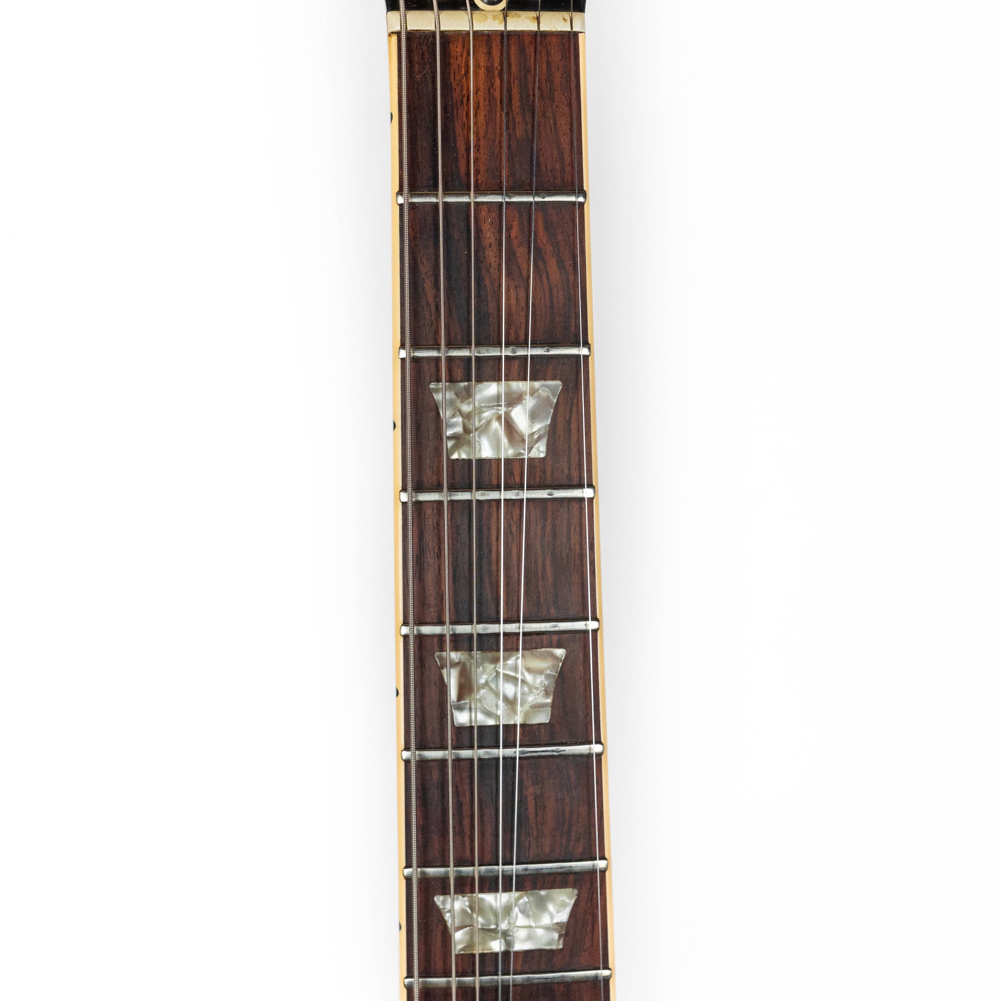 Gibson 1975 Les Paul Deluxe, Wine Red