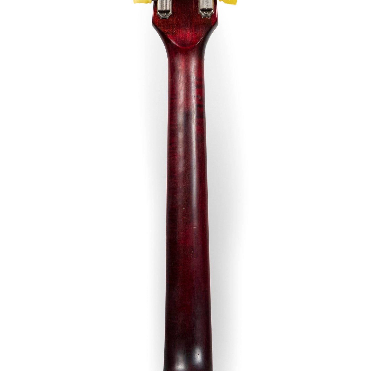 Gibson 1975 Les Paul Deluxe, Wine Red