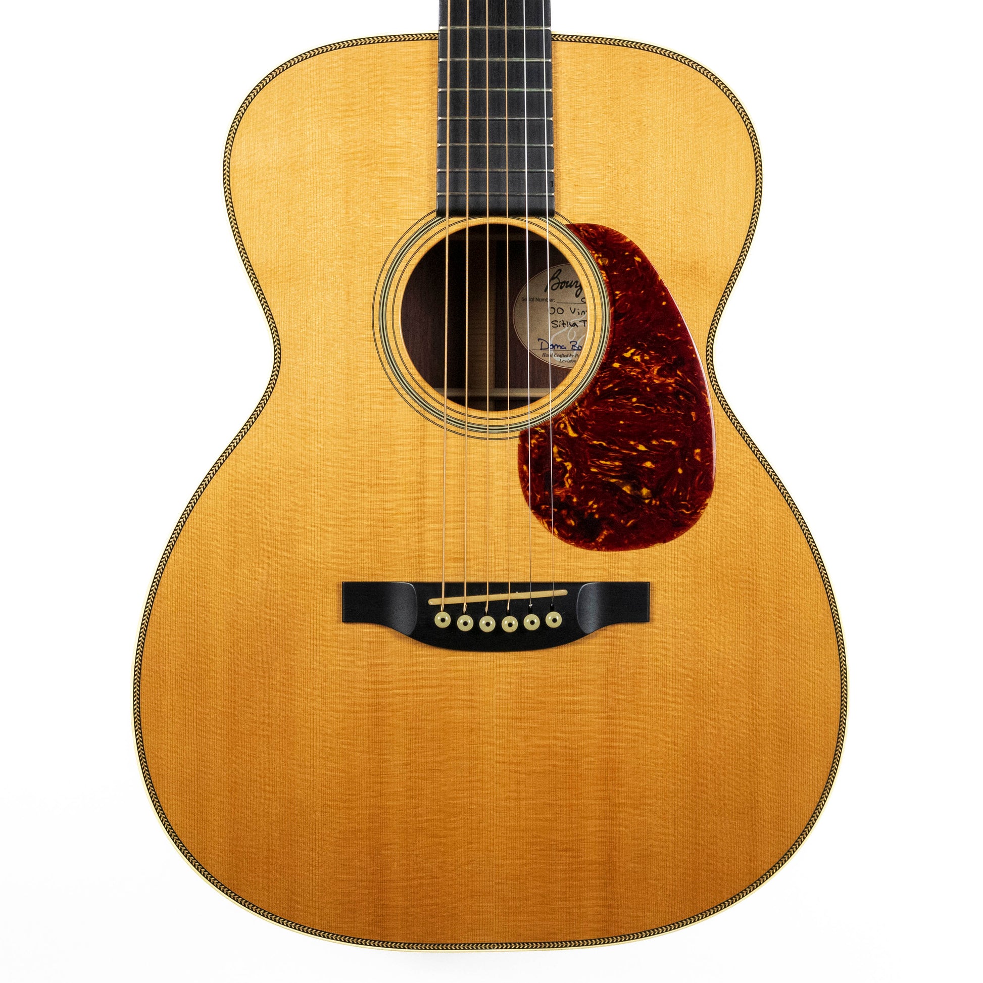 Bourgeois USED Professional Series Vintage 00
