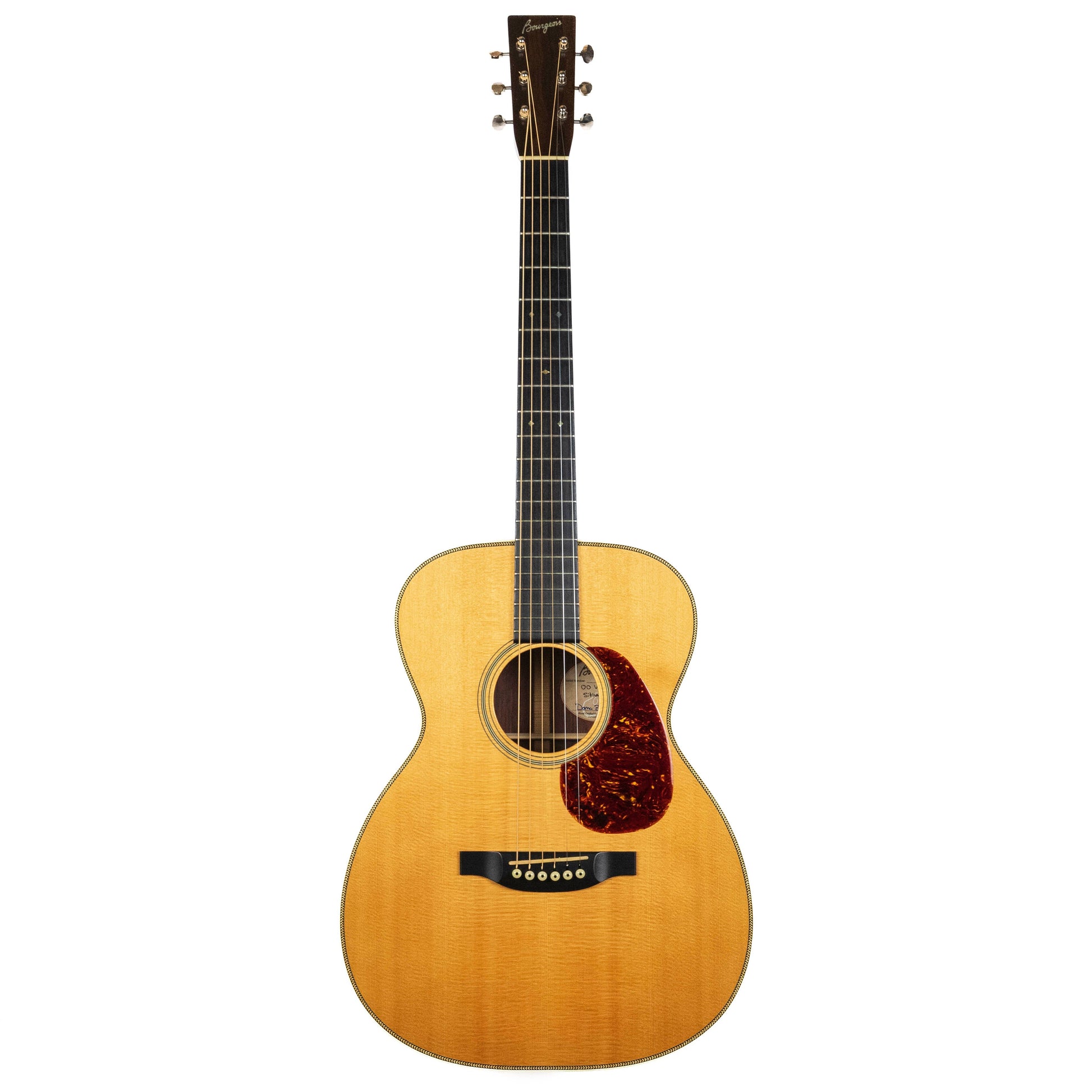 Bourgeois USED Professional Series Vintage 00