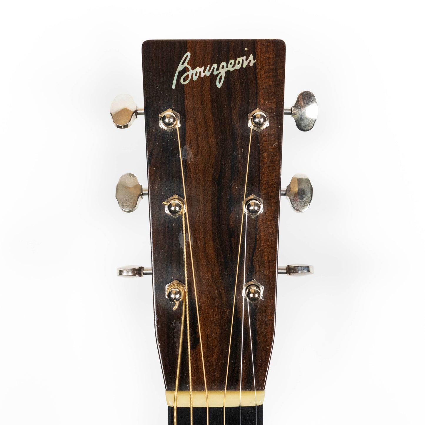 Bourgeois USED Professional Series Vintage 00