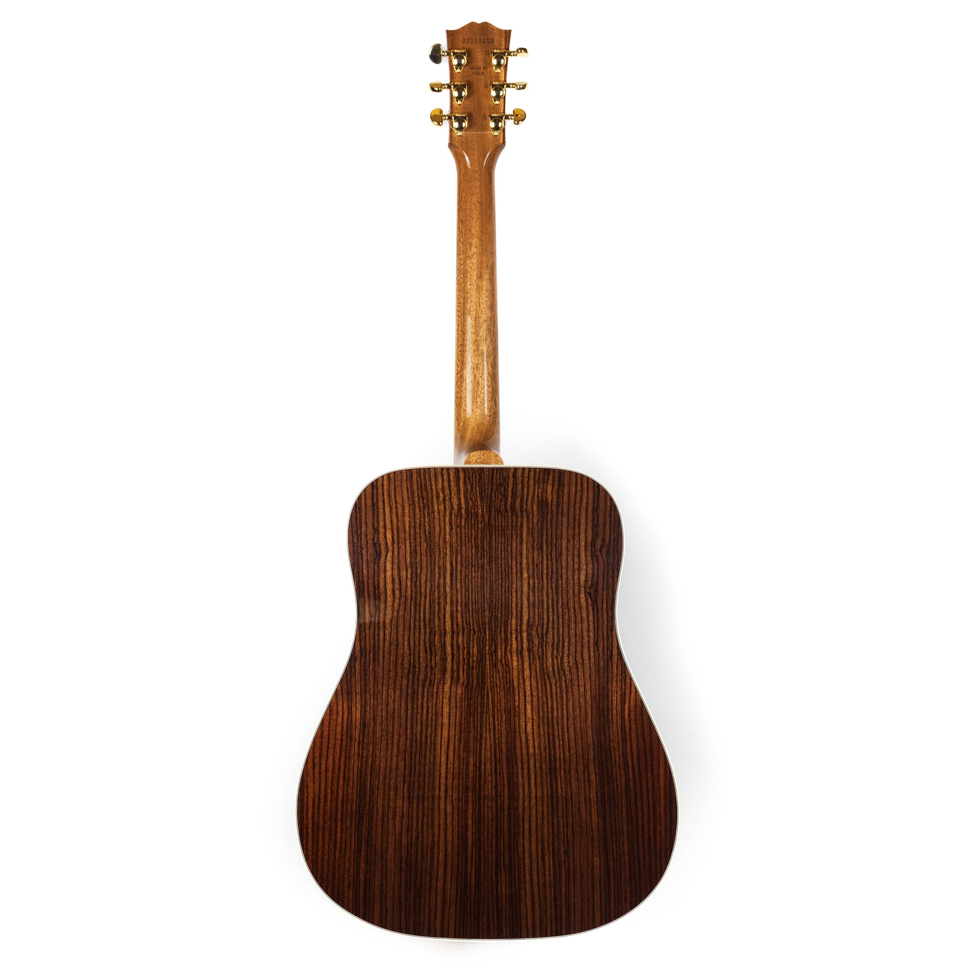 Gibson Hummingbird Standard Rosewood, Rosewood Burst