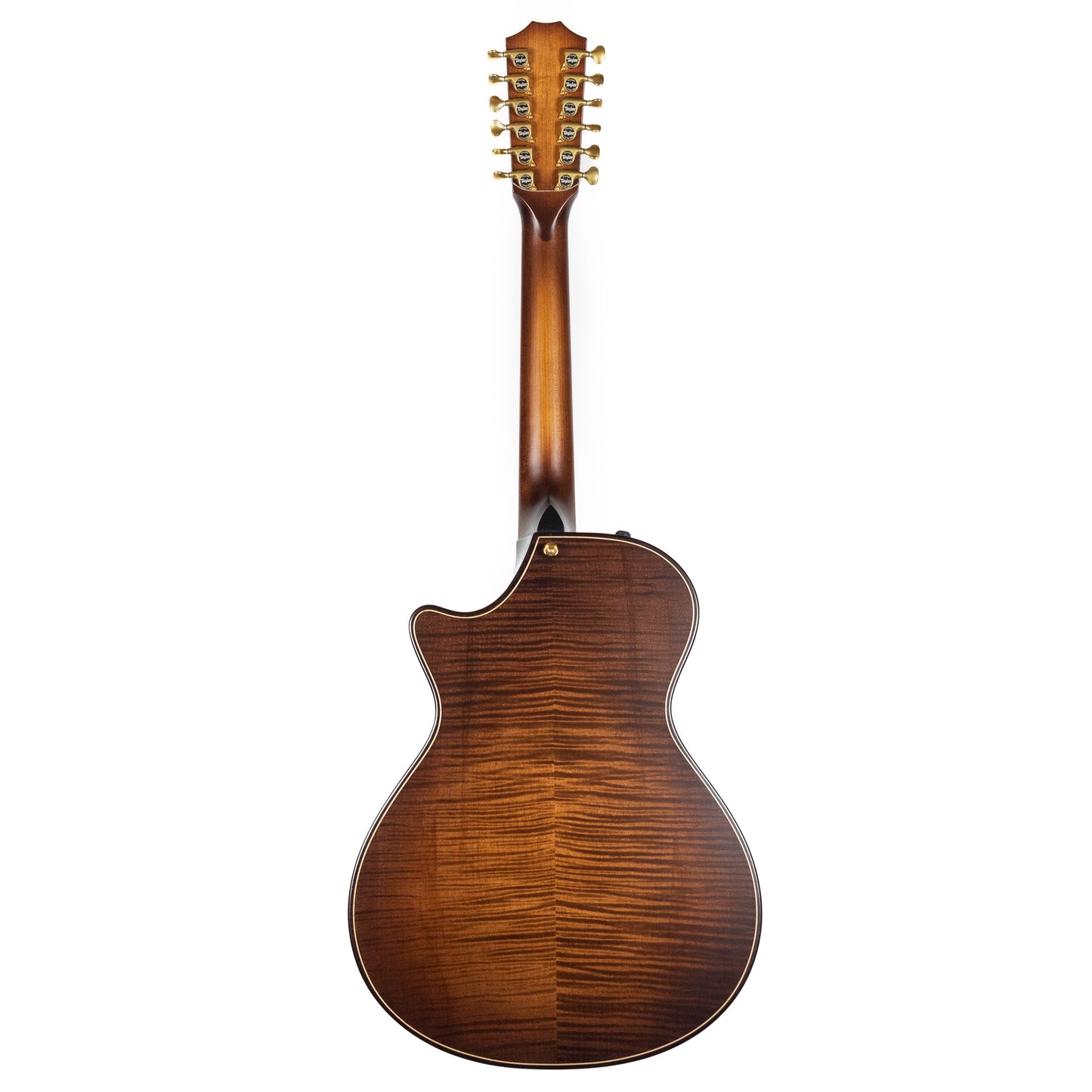 Taylor Builder's Edition 652ce WHB