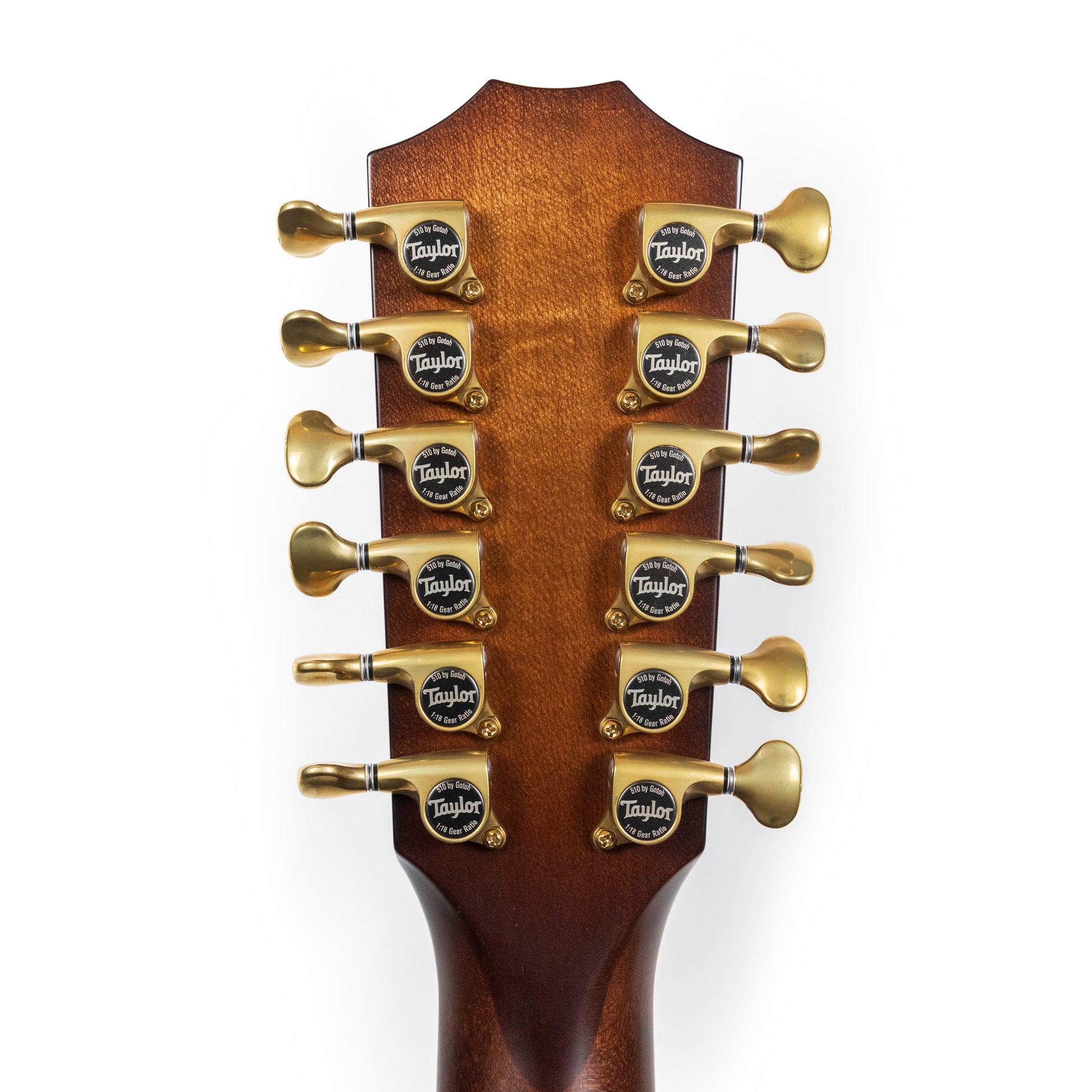 Taylor Builder's Edition 652ce WHB