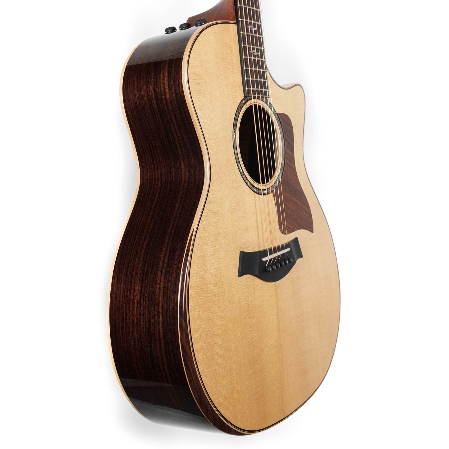 Taylor 814ce