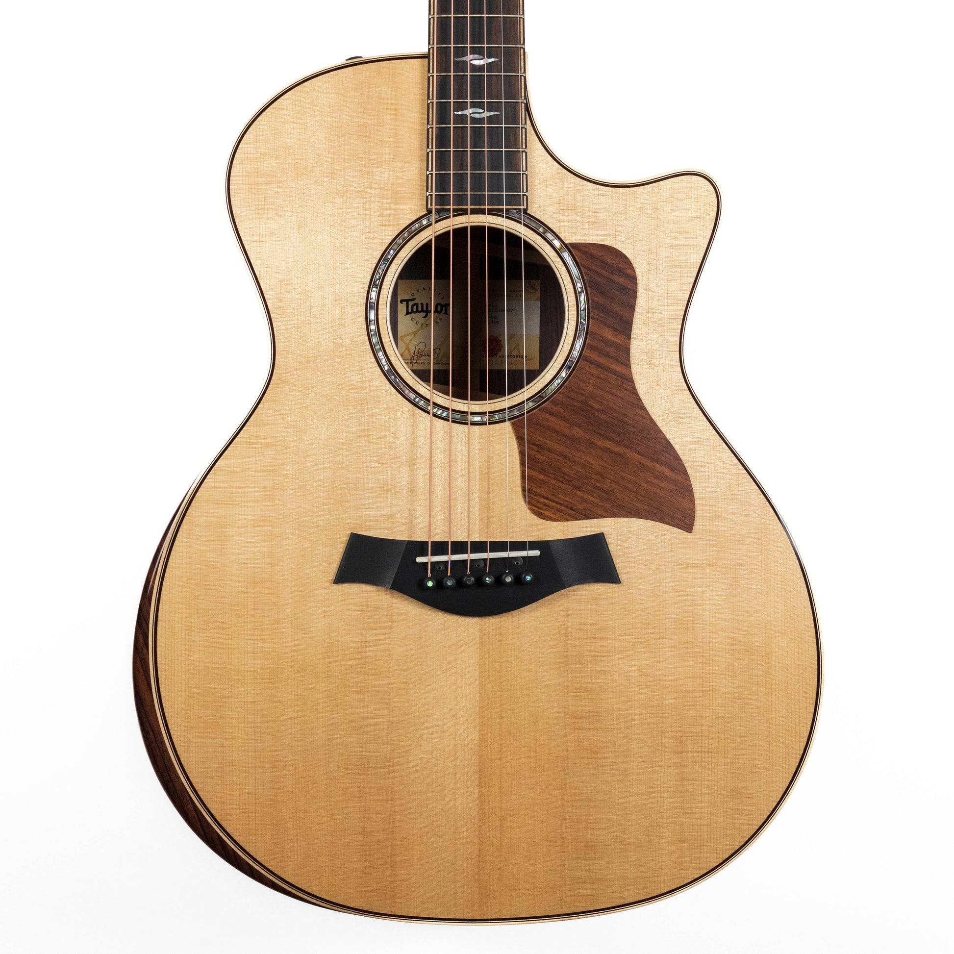 Taylor 814ce