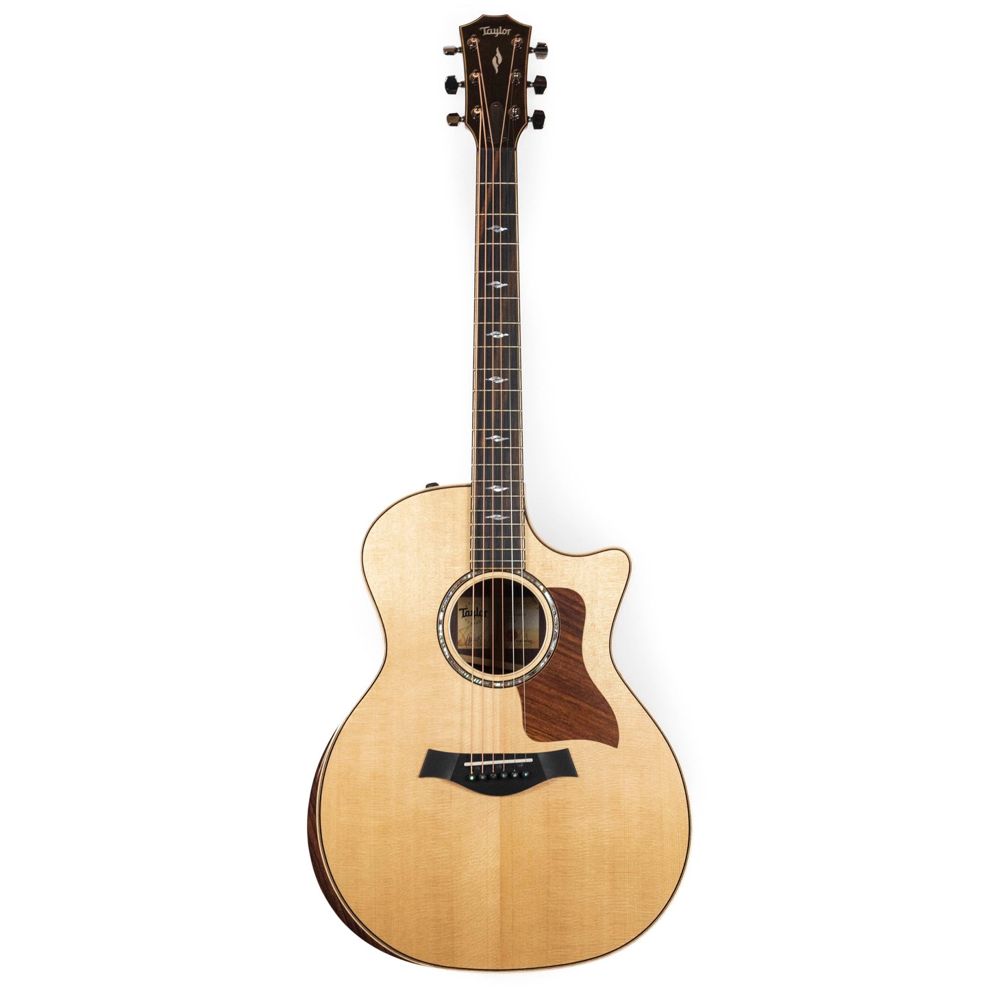 Taylor 814ce