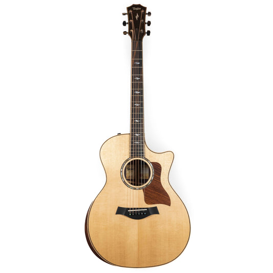 Taylor 814ce